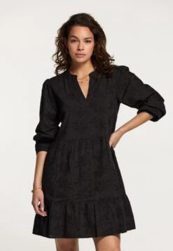 Shiwi Tulum - Vestido Informal - Black