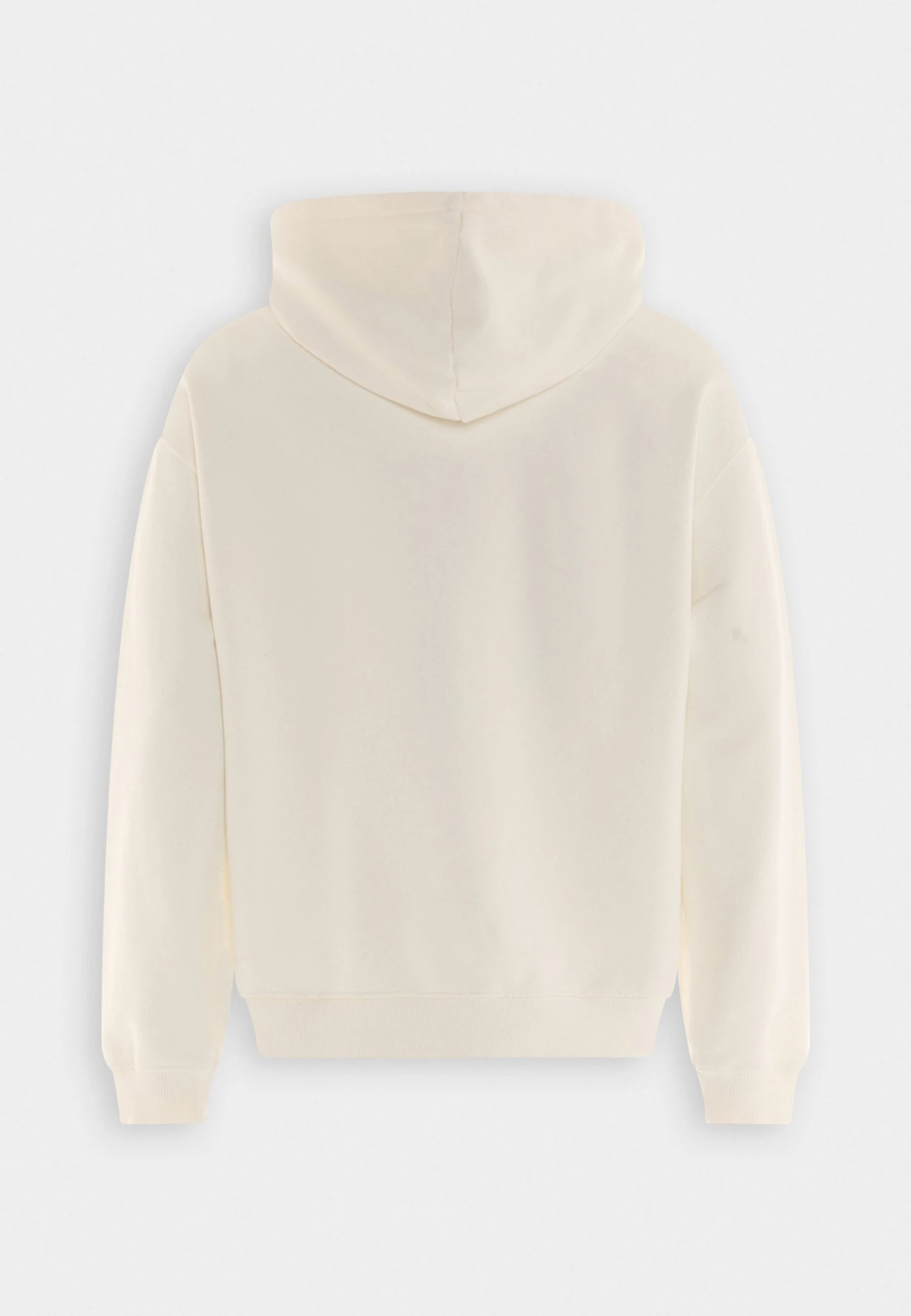 Campus Hoodie - Sudadera - Ecru 8 Campus Hoodie - Sudadera - Ecru - Imagen 6