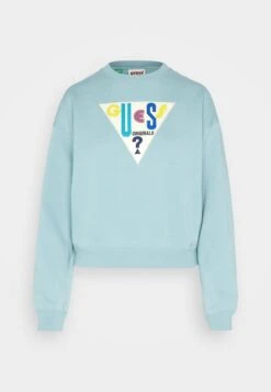 Go Gia Logo Crewneck - Sudadera - London Sky Multi 12 Go Gia Logo Crewneck - Sudadera - London Sky Multi -OXMO Ventas 040c0fe3e9e642c5ab42bca7978cb85e