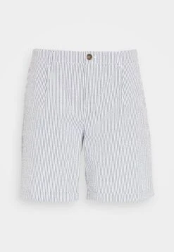 ESPRIT Shorts - Navy -OXMO Ventas 0474c335619d48948b1f5212c3aede59