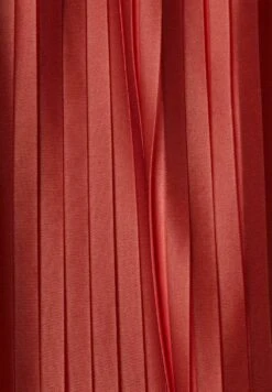 ESPRIT Falda Acampanada - Terracotta New -OXMO Ventas 067df0e85cd541ba97b22f6a5a2f50db