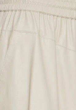 B.young Byesoni Skirt - Falda Acampanada - Beige -OXMO Ventas 079abd8818fc4d6e99adc7ced0260490