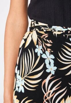 Rip Curl Sun Dance - Falda Larga - Black -OXMO Ventas 09085ff6da0248839aa68c04a5f00a1c