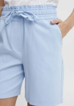 OXMO Daniella Sh- Shorts - Blue Bell -OXMO Ventas 092e724e02f94002a833b45a80047559