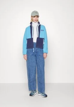 Columbia Back Bowl™- Forro Polar - Vista Blue/Dark Sapphire -OXMO Ventas 0bb54f9ba8704278b742720cd5fd3333