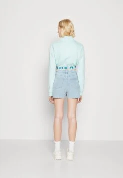 Even&Odd Shorts Vaqueros - Light Blue Denim -OXMO Ventas 0c76d669fae346bb9fda534a4352c9de