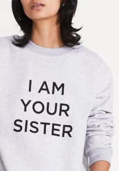 Sudadera - Grey -OXMO Ventas 0d21a77b6ec949fa807591411e066530