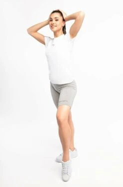 Champion Bike- Shorts - Grey 7 Champion Bike- Shorts - Grey -OXMO Ventas 0f40afd8556945648b237b14d54f4579