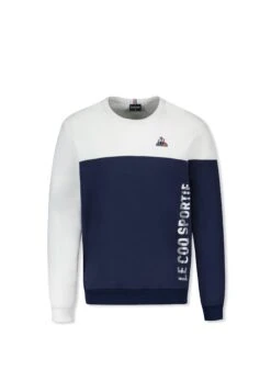 Le Coq Sportif Saison - Sudadera - White 16 Le Coq Sportif Saison - Sudadera - White -OXMO Ventas 0f636bd543f741c9af33112ee71e8afd