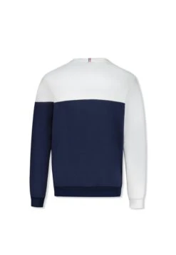 Le Coq Sportif Saison - Sudadera - White 17 Le Coq Sportif Saison - Sudadera - White -OXMO Ventas 11344110a21a44fdb338f63dc6e1972b