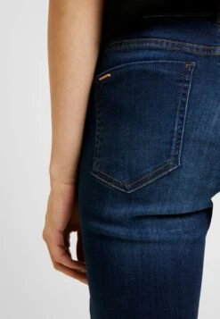 B.young Lola Luni- Vaqueros Slim Fit - Dark Ink -OXMO Ventas 11bf0dd4b15d44f5ba1ad32d569af8d8