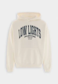 Campus Hoodie - Sudadera - Ecru 11 Campus Hoodie - Sudadera - Ecru -OXMO Ventas 12ec294a993a468bb52f829bd88d5255