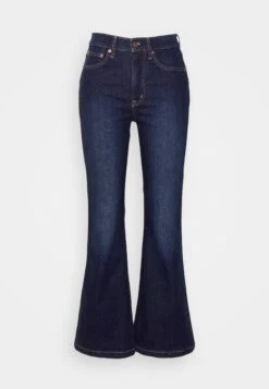 70S Holzer - Vaqueros Bootcut - Dark Wash -OXMO Ventas 131235c534044875a0c228e0b0be5ce4