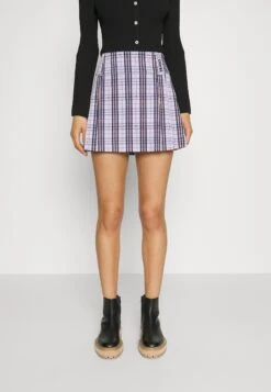 Hugo Roelle - Minifalda - Multi-Coloured