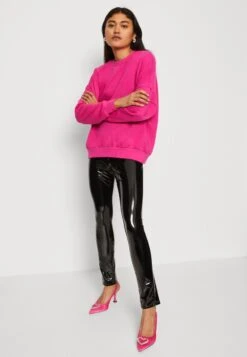 Even&Odd Sudadera - Pink -OXMO Ventas 1479a9b33c0c4a3188dab4afd8abfe9e