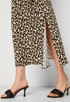 Vero Moda Vmsimply Easy Skirt - Falda Acampanada - Irish Cream/Dina 13 Vero Moda Vmsimply Easy Skirt - Falda Acampanada - Irish Cream/Dina -OXMO Ventas 188f553feb2f481688efd78f52d03193