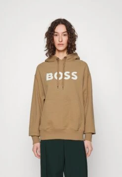 Boss Econy - Sudadera - Medium Beige