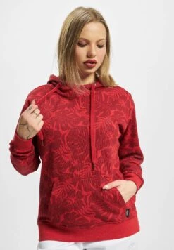 Summertime - Jersey Con Capucha - Red 11 Summertime - Jersey Con Capucha - Red -OXMO Ventas 1a72d7ecc3a54e7a930b8f8e58e8bae8