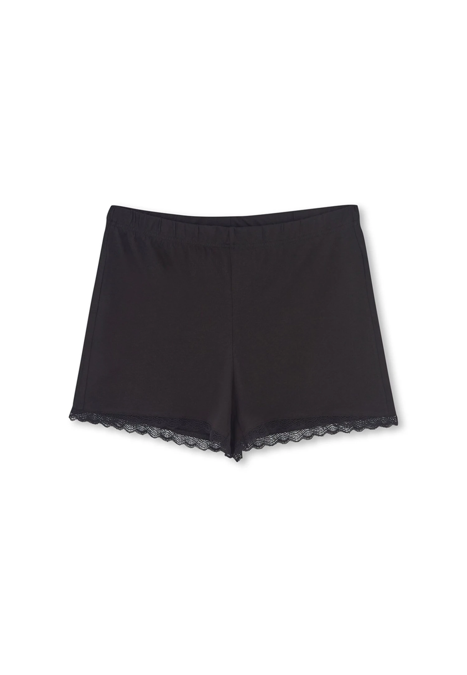 Blackwhite - Shorts - Black 3 Blackwhite - Shorts - Black