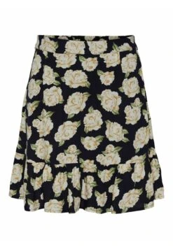 Pieces Pcnya Hw Bf - Minifalda - Sky Captain