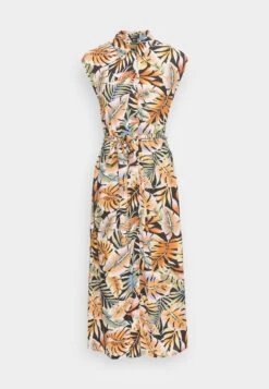 Billabong Little Flirt - Vestido Camisero - Black -OXMO Ventas 1d01d4cbf6984bc992c8be5c67fa192c