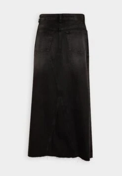 Monki Falda Vaquera - Black -OXMO Ventas 1de583c8ba3b4c49994deecd0fff210e