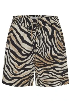 B.young Mmjoella- Shorts - Cement Mix -OXMO Ventas 1e82fb5e96284cab8a9675bdee906d89