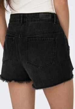 ONLY Shorts Vaqueros - Washed Black -OXMO Ventas 1ed2228ea220474aa7d10168f3385e9b