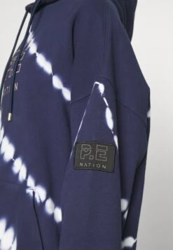 P.E NATION Odyssey Hoodie - Jersey Con Capucha - Dark Blue 11 P.E NATION Odyssey Hoodie - Jersey Con Capucha - Dark Blue -OXMO Ventas 1ef22ecaedbd42da923054fcc9d662cf