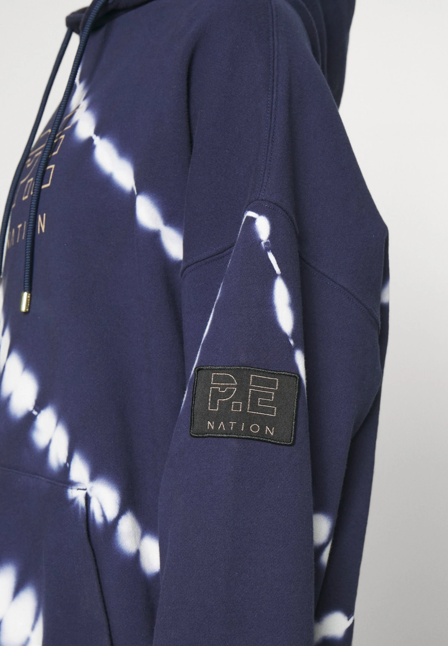 P.E NATION Odyssey Hoodie - Jersey Con Capucha - Dark Blue 7 P.E NATION Odyssey Hoodie - Jersey Con Capucha - Dark Blue - Imagen 5