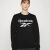 Reebok Crew - Sudadera - Black 2 Reebok Crew - Sudadera - Black -OXMO Ventas 1f6b277fbbe24a4bbd4d390215fda085