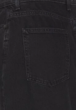 ONLY Onlsophie Midi Back Slit S - Falda Vaquera - Washed Black -OXMO Ventas 1faf268b8f5f4e649d7d0fcc9a2e8749