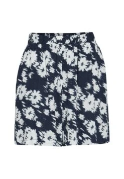 ICHI Short Ihmarrakech - Shorts - Total Eclipse -OXMO Ventas 1ff7de6653c14134aa5ab0a4bd2cbf46