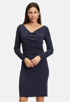 Vera Mont Vestido De Tubo - Night Sky