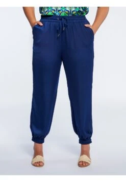 Pantalones Deportivos - Blu