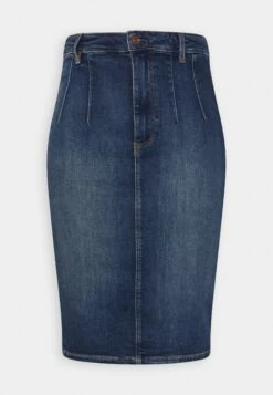 Guess Britt Longuette - Falda De Tubo - Carrie Mid -OXMO Ventas 2294b9954f024b1693c0ae90efc91cec