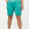Ulla Popken Pantalones Deportivos - Turkoois -OXMO Ventas 240eb1e52b1c408481908dadc50d0153