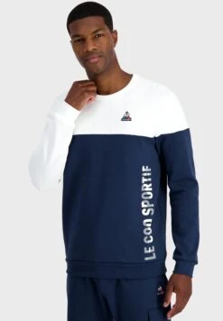 Le Coq Sportif Saison - Sudadera - White 14 Le Coq Sportif Saison - Sudadera - White -OXMO Ventas 261f30944de7405ca65b81dba6aa328a