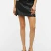 Object Minifalda - Black -OXMO Ventas 262315fceac64ef9983f5775b5fb777e