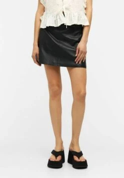Object Minifalda - Black