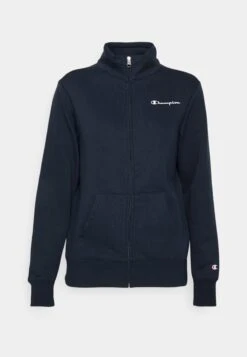 Champion Full Zip - Sudadera Con Cremallera - Navy -OXMO Ventas 278e5bb904e24e75974e6267ab7d6621