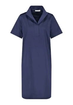 Gerry Weber Blusen - Vestido Informal - Blueberry -OXMO Ventas 286c26dc9a594a178fdb506b117b6f3f