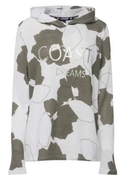 Jersey Con Capucha - Gris Pierre -OXMO Ventas 2ae3d99aafdc4bb2b3766d6faa2fe665