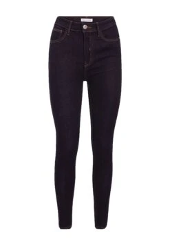 Standard - Vaqueros Pitillo - Denim Brut -OXMO Ventas 2bf6c32b4172489c95d71b603f3f3b15