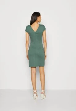 Anna Field Vestido Ligero - Green -OXMO Ventas 2cb3f0e4bb464015846dd79bceb98114