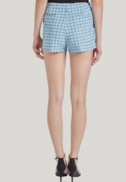 Shorts - Blue/Black -OXMO Ventas 2cf0b296921c4cec9df16377861ba6ba