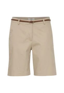 OXMO Oxdaney Sh - Shorts - Beige -OXMO Ventas 2dcc58a986f34c3b88d9a16c5a47f245