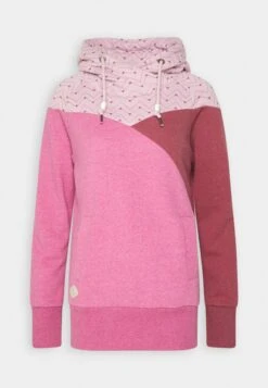 Ragwear Chelli - Sudadera - Wine Red -OXMO Ventas 2eea073242c84753b1d5033069679bfe