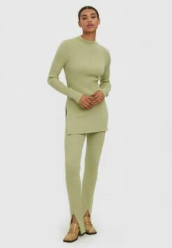 Vero Moda Pantalones Deportivos - Reseda