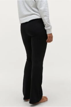 Pantalones - Schwarz -OXMO Ventas 2f4a4c854e1943f992ac8829387e6d80